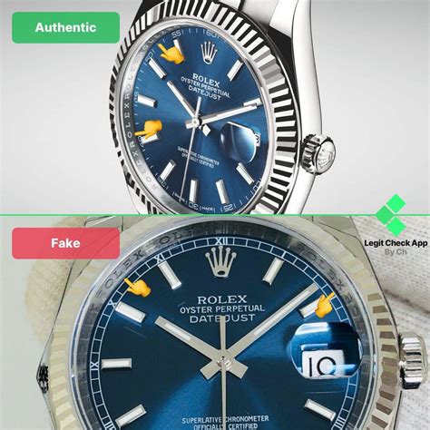 how to tell if rolex oyster perpetual is real|back of real rolex watch.